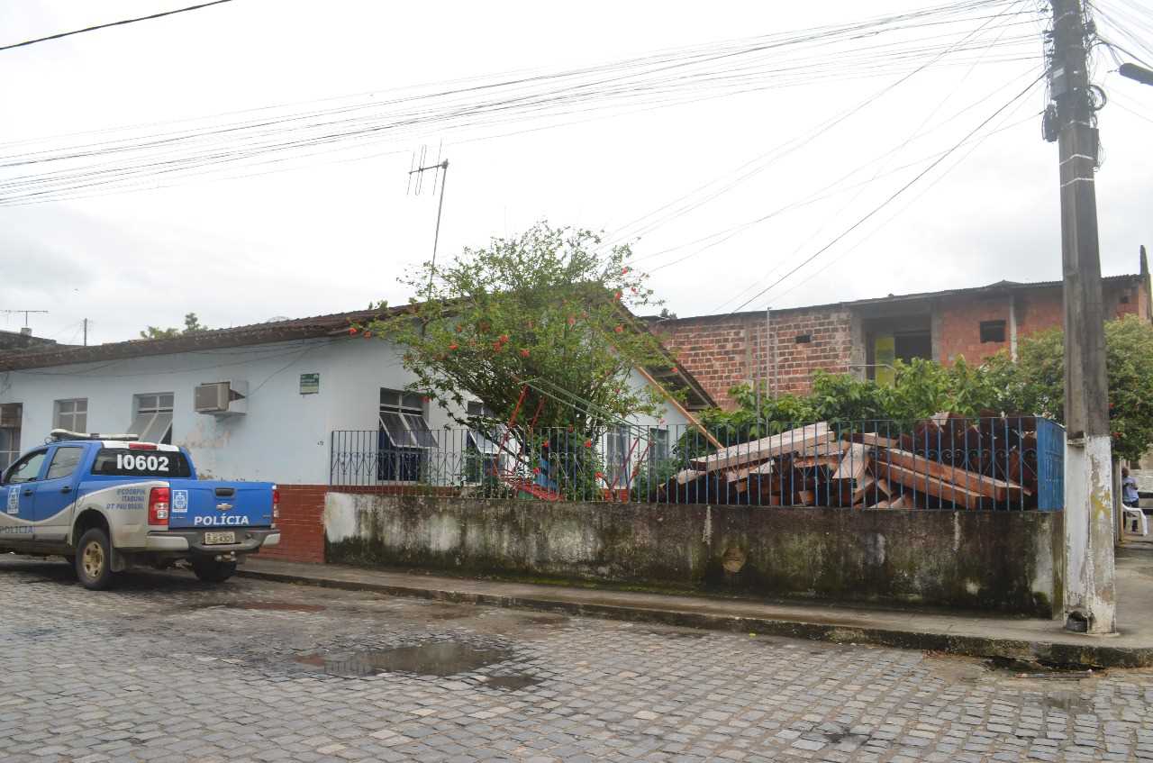 Delegacia Municipal